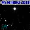 MY 064050.8+333700.5