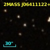 1RXS J064112.2+334453