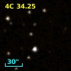 4C 34.25