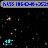 NVSS J064348+352834