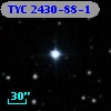 TYC 2430-88-1