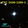 TYC 2430-1205-1