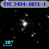 TYC 2434-1021-1