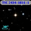 TYC 2434-1031-1
