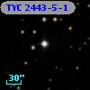 TYC 2443-5-1