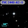 TYC 2443-62-1