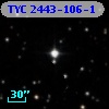 TYC 2443-106-1