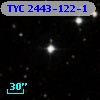 TYC 2443-122-1