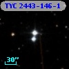 TYC 2443-146-1
