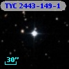 TYC 2443-149-1