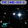 TYC 2443-153-1