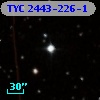 TYC 2443-226-1