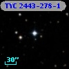 TYC 2443-278-1