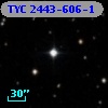 TYC 2443-606-1