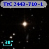 TYC 2443-710-1
