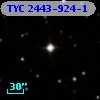 TYC 2443-924-1