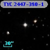 TYC 2447-380-1