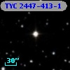 TYC 2447-413-1
