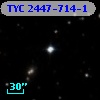 TYC 2447-714-1