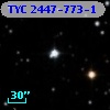TYC 2447-773-1