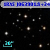 1RXS J063901.8+341629