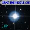 1RXS J064137.8+355602