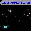 1RXS J064241.2+360341