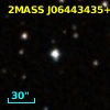 2MASS J06443435+3344566
