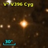 V* V396 Cyg