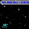 WN B0630.5+3505B