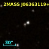 2MASS J06363119+3536343