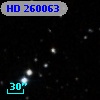 HD 260063