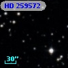 HD 259572