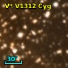V* V1312 Cyg