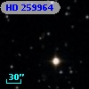 HD 259964