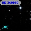 HD 260092