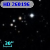 HD 260196