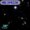 HD 260220