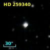 HD 259340