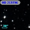 HD 259796