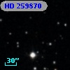 HD 259870