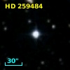 HD 259484