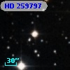 HD 259797
