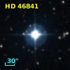 HD  46841
