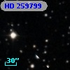 HD 259799