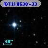 [D71] 0630+33