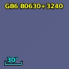 GB6 B0630+3240