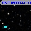 FIRST J063553.5+311546