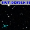 FIRST J063606.9+311018