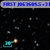FIRST J063608.5+312057